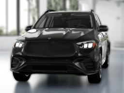 Mercedes-Benz GLE GLE 450 4MATIC SUV 2026