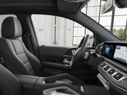 Mercedes-Benz GLE GLE 450 4MATIC SUV 2026