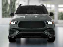 Mercedes-Benz GLE GLE 450 4MATIC SUV 2026