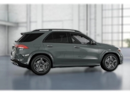 Mercedes-Benz GLE GLE 450 4MATIC SUV 2026