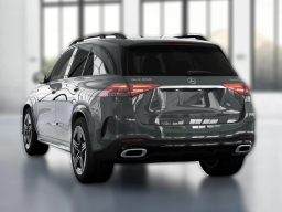 Mercedes-Benz GLE GLE 450 4MATIC SUV 2026