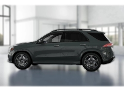 Mercedes-Benz GLE GLE 450 4MATIC SUV 2026