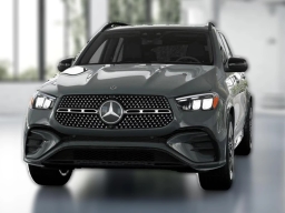 Mercedes-Benz GLE GLE 450 4MATIC SUV 2026