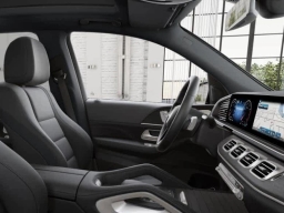 Mercedes-Benz GLE GLE 450 4MATIC SUV 2026