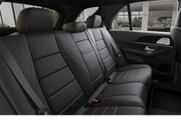 Mercedes-Benz GLE GLE 450 4MATIC SUV 2026