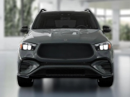 Mercedes-Benz GLE GLE 450 4MATIC SUV 2026