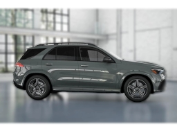 Mercedes-Benz GLE GLE 450 4MATIC SUV 2026