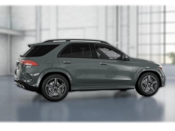 Mercedes-Benz GLE GLE 450 4MATIC SUV 2026