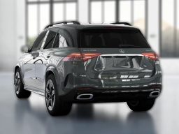 Mercedes-Benz GLE GLE 450 4MATIC SUV 2026
