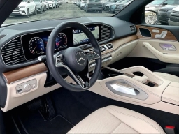 Mercedes-Benz GLE GLE 450 4MATIC SUV 2026