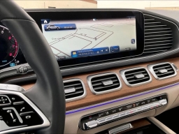 Mercedes-Benz GLE GLE 450 4MATIC SUV 2026