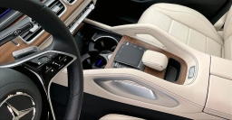 Mercedes-Benz GLE GLE 450 4MATIC SUV 2026