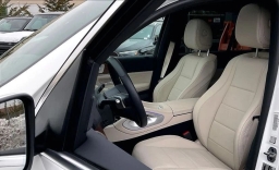 Mercedes-Benz GLE GLE 450 4MATIC SUV 2026