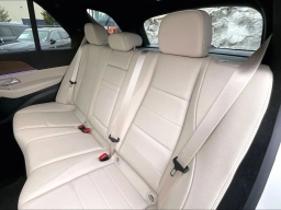 Mercedes-Benz GLE GLE 450 4MATIC SUV 2026