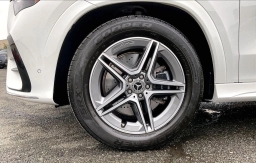 Mercedes-Benz GLE GLE 450 4MATIC SUV 2026