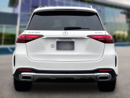 Mercedes-Benz GLE GLE 450 4MATIC SUV 2026