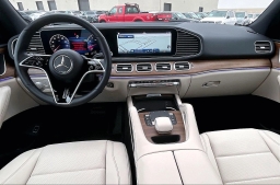 Mercedes-Benz GLE GLE 450 4MATIC SUV 2026