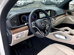 Mercedes-Benz GLE GLE 450 4MATIC SUV 2026