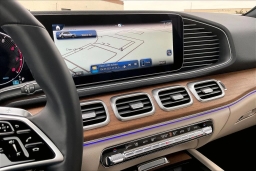 Mercedes-Benz GLE GLE 450 4MATIC SUV 2026