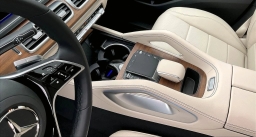 Mercedes-Benz GLE GLE 450 4MATIC SUV 2026