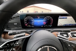 Mercedes-Benz GLE GLE 450 4MATIC SUV 2026