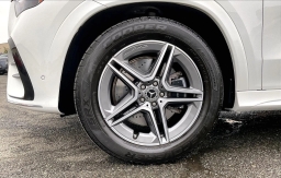 Mercedes-Benz GLE GLE 450 4MATIC SUV 2026