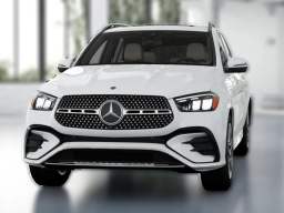 Mercedes-Benz GLE GLE 450 4MATIC SUV 2026