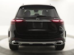 Mercedes-Benz GLE GLE 450 4MATIC SUV 2026