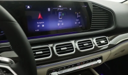 Mercedes-Benz GLE GLE 450 4MATIC SUV 2026