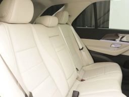 Mercedes-Benz GLE GLE 450 4MATIC SUV 2026