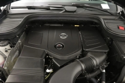 Mercedes-Benz GLE GLE 450 4MATIC SUV 2026