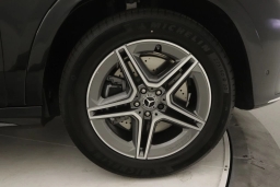 Mercedes-Benz GLE GLE 450 4MATIC SUV 2026