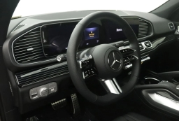 Mercedes-Benz GLE GLE 450 4MATIC SUV 2026