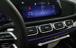 Mercedes-Benz GLE GLE 450 4MATIC SUV 2026