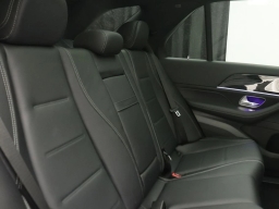 Mercedes-Benz GLE GLE 450 4MATIC SUV 2026