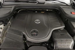 Mercedes-Benz GLE GLE 450 4MATIC SUV 2026