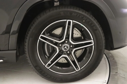 Mercedes-Benz GLE GLE 450 4MATIC SUV 2026