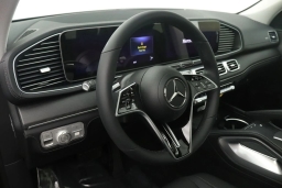 Mercedes-Benz GLE GLE 450 4MATIC SUV 2026