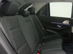 Mercedes-Benz GLE GLE 450 4MATIC SUV 2026