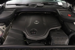 Mercedes-Benz GLE GLE 450 4MATIC SUV 2026