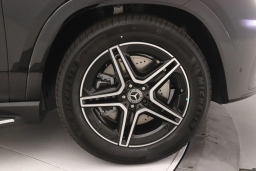 Mercedes-Benz GLE GLE 450 4MATIC SUV 2026