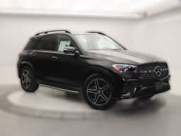 Mercedes-Benz GLE GLE 450 4MATIC SUV 2026