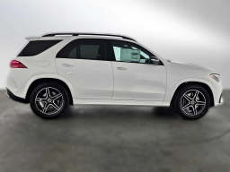 Mercedes-Benz GLE GLE 450 4MATIC SUV 2026