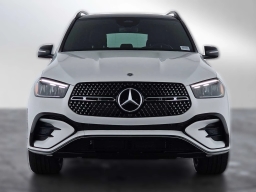 Mercedes-Benz GLE GLE 450 4MATIC SUV 2026