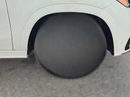 Mercedes-Benz GLE GLE 450 4MATIC SUV 2026