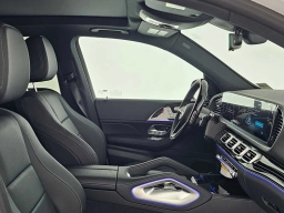 Mercedes-Benz GLE GLE 450 4MATIC SUV 2026