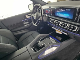 Mercedes-Benz GLE GLE 450 4MATIC SUV 2026