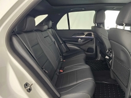 Mercedes-Benz GLE GLE 450 4MATIC SUV 2026