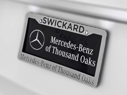 Mercedes-Benz GLE GLE 450 4MATIC SUV 2026