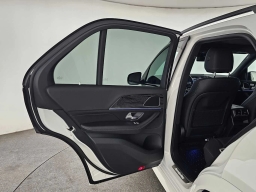 Mercedes-Benz GLE GLE 450 4MATIC SUV 2026